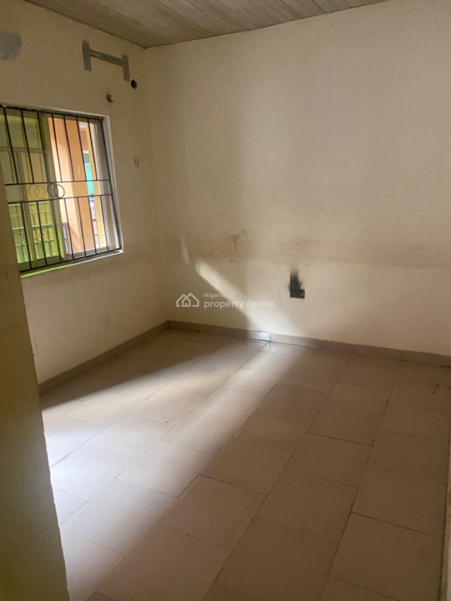 Luxuriously Spacious Nice Mini Flat, 15a, Akinyola Street, Sangotedo, Ajah, Lagos, Mini Flat (room and Parlour) for Rent