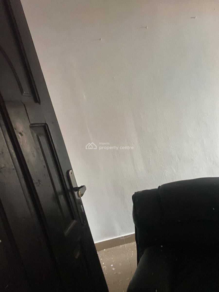 Luxuriously Spacious Nice Mini Flat, 15a, Akinyola Street, Sangotedo, Ajah, Lagos, Mini Flat (room and Parlour) for Rent