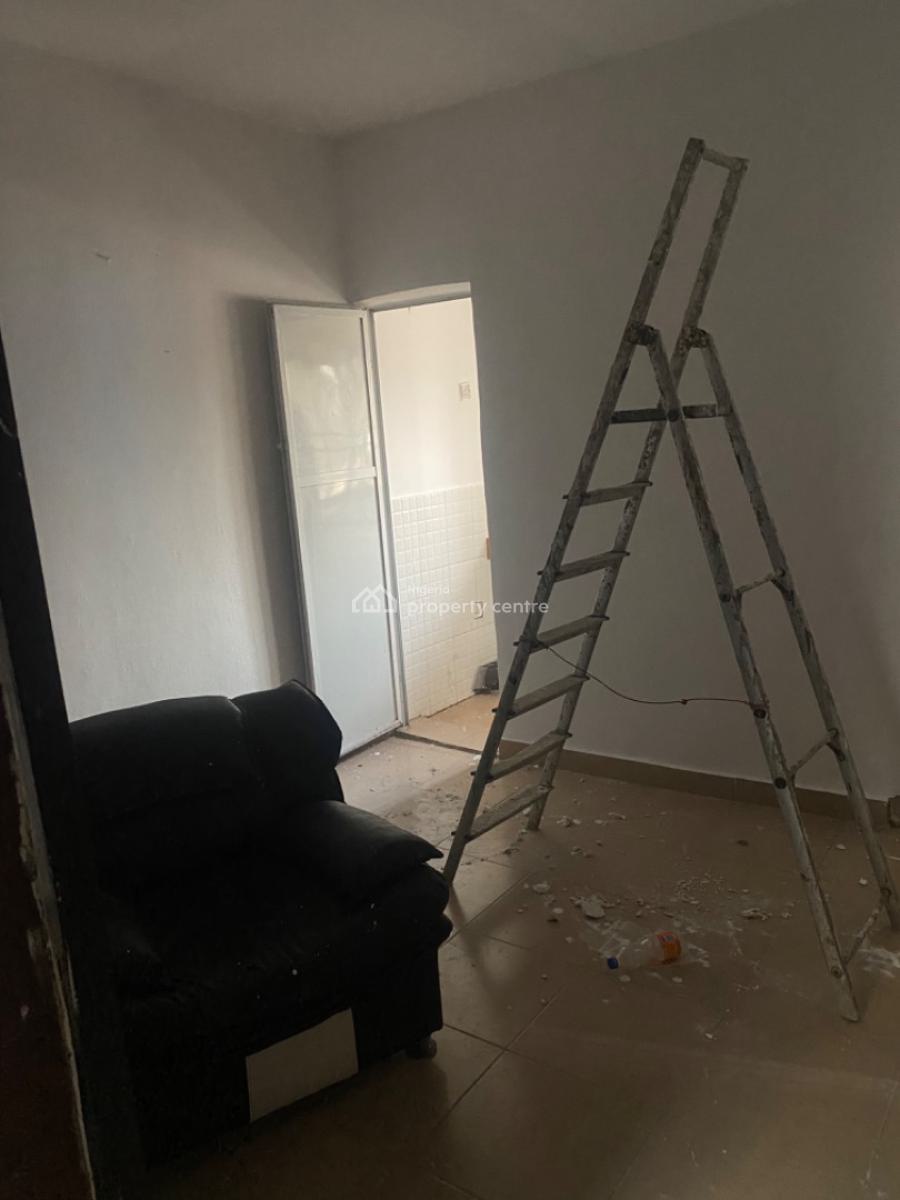 Luxuriously Spacious Nice Mini Flat, 15a, Akinyola Street, Sangotedo, Ajah, Lagos, Mini Flat (room and Parlour) for Rent