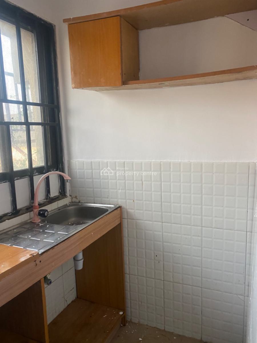 Luxuriously Spacious Nice Mini Flat, 15a, Akinyola Street, Sangotedo, Ajah, Lagos, Mini Flat (room and Parlour) for Rent