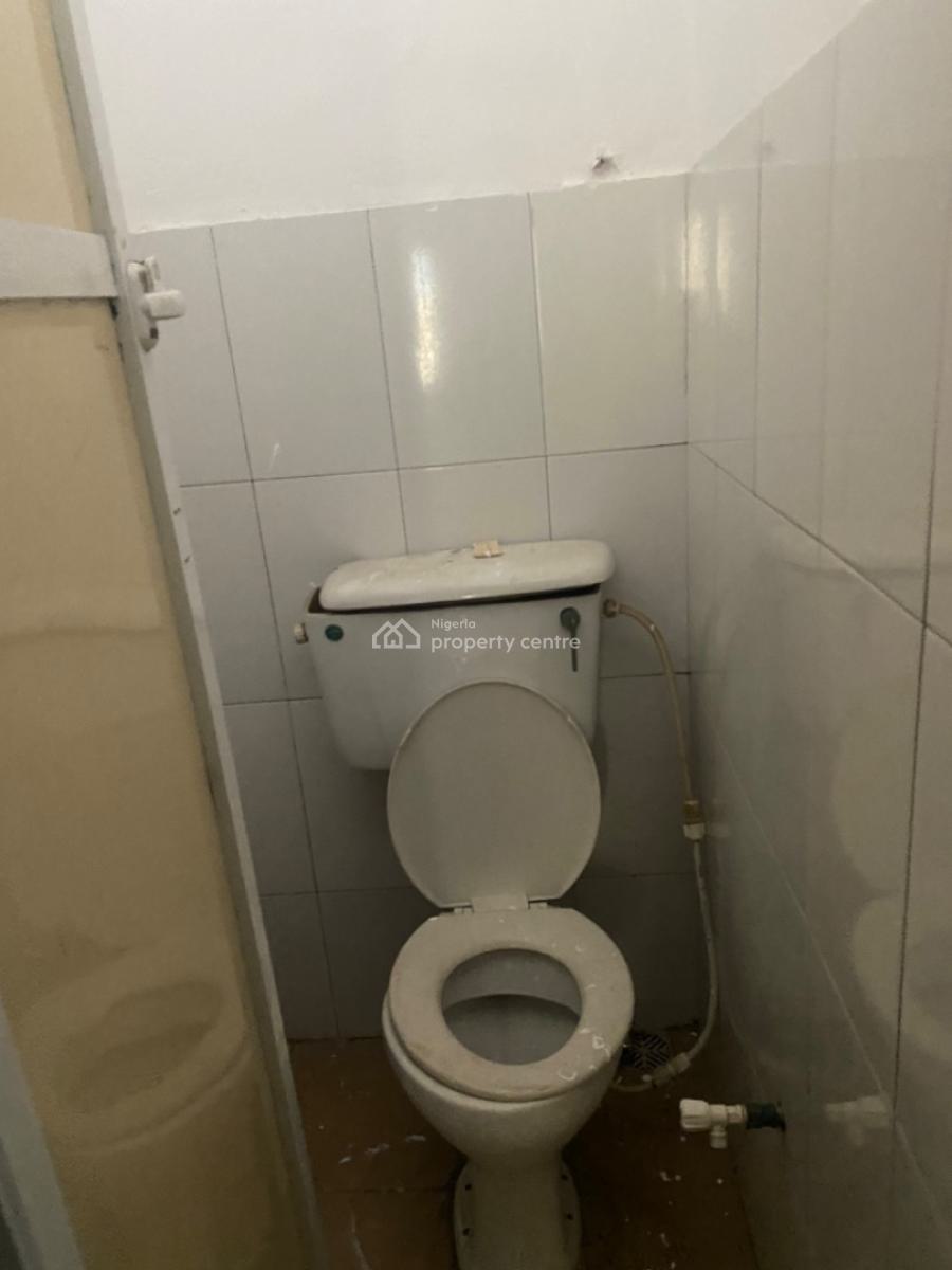 Luxuriously Spacious Nice Mini Flat, 15a, Akinyola Street, Sangotedo, Ajah, Lagos, Mini Flat (room and Parlour) for Rent