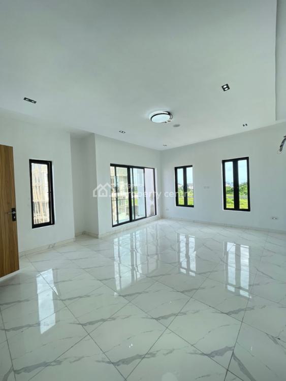 5 Bedroom Detached Duplex, Lekki Pearl Estate, Sangotedo, Ajah, Lagos, Detached Duplex for Sale