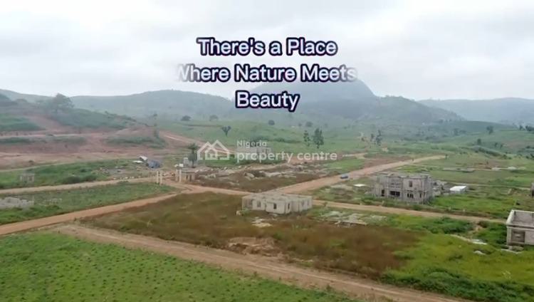 4 Bedroom Penthouse with Bq, Asokoro Extension Behind Abasha Barracks Entering Point Admiralty Esta, Asokoro District, Abuja, Residential Land for Sale