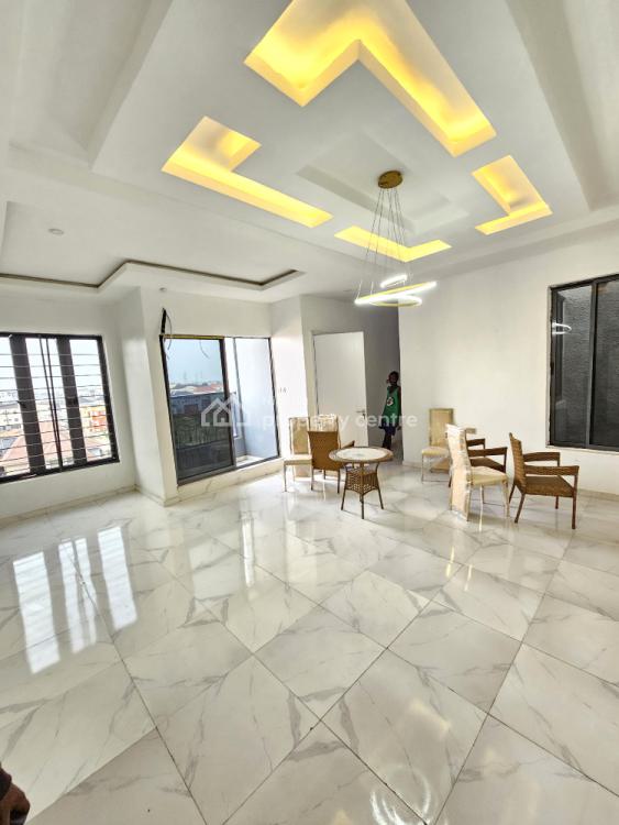 2 Bedroom Apartments, Ikate, Lekki, Lagos, Flat / Apartment for Sale