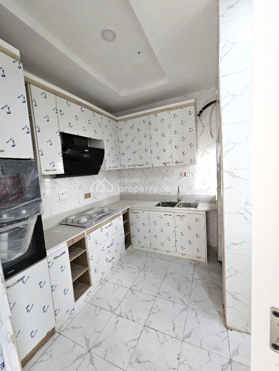 2 Bedroom Apartments, Ikate, Lekki, Lagos, Flat / Apartment for Sale