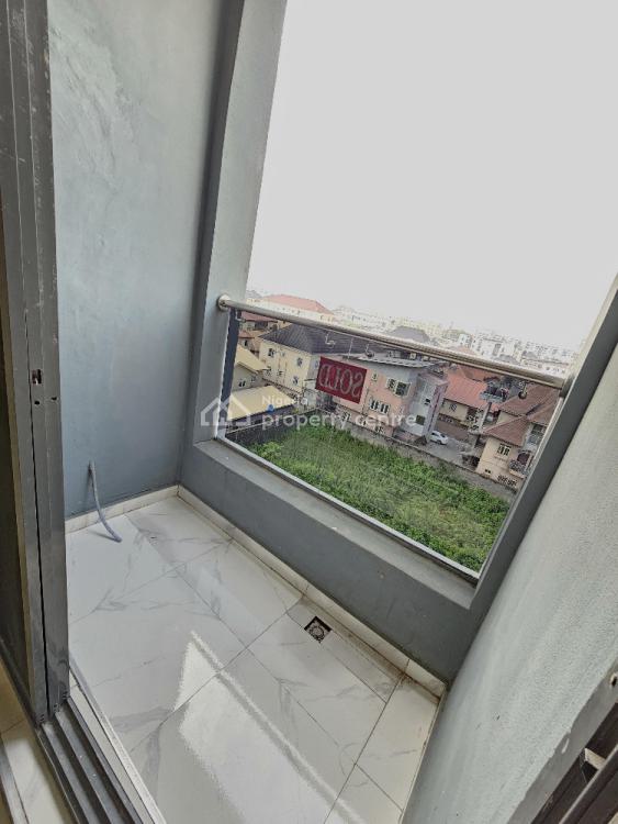 2 Bedroom Apartments, Ikate, Lekki, Lagos, Flat / Apartment for Sale