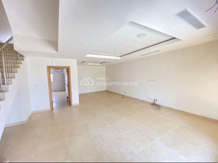 Luxury 4 Bedroom Terrace Duplex with Bq, Life Camp, Abuja, Terraced Duplex for Sale