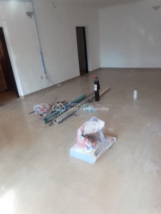 Ensuit 3 Bedrooms Flat, Dideolu Estate, Ogba, Ikeja, Lagos, Flat / Apartment for Rent