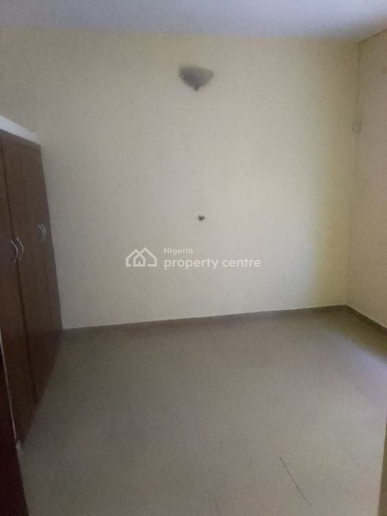 Ensuit 3 Bedrooms Flat, Dideolu Estate, Ogba, Ikeja, Lagos, Flat / Apartment for Rent