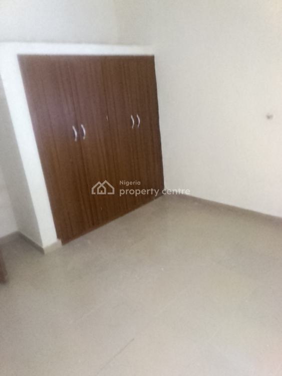 Ensuit 3 Bedrooms Flat, Dideolu Estate, Ogba, Ikeja, Lagos, Flat / Apartment for Rent