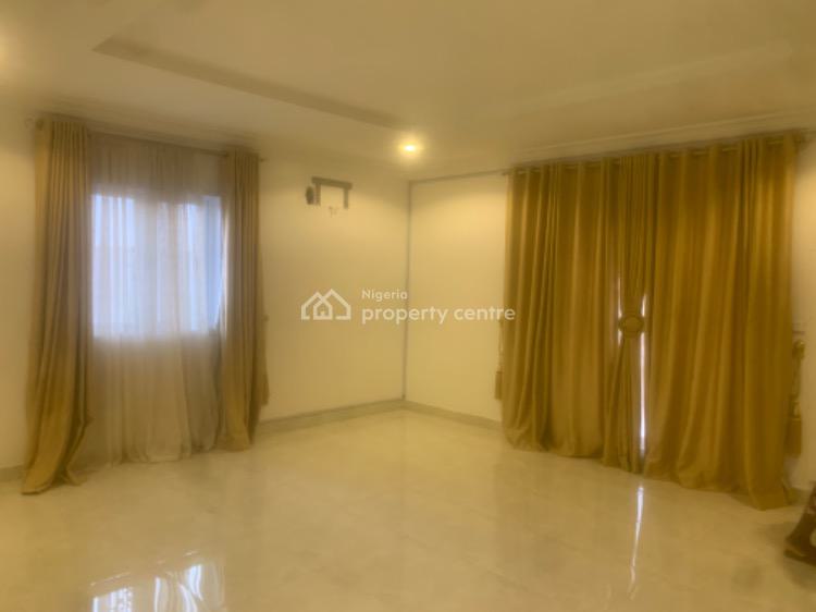 Massive  Bedrooms Fully Detached Duplex with Penthouse and Attached Bq, Brain and Hammer Estate, Apo, Abuja, Detached Duplex for Rent