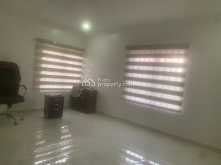 Massive  Bedrooms Fully Detached Duplex with Penthouse and Attached Bq, Brain and Hammer Estate, Apo, Abuja, Detached Duplex for Rent