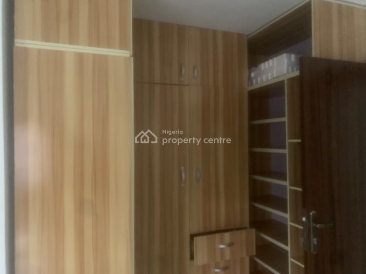 Massive  Bedrooms Fully Detached Duplex with Penthouse and Attached Bq, Brain and Hammer Estate, Apo, Abuja, Detached Duplex for Rent