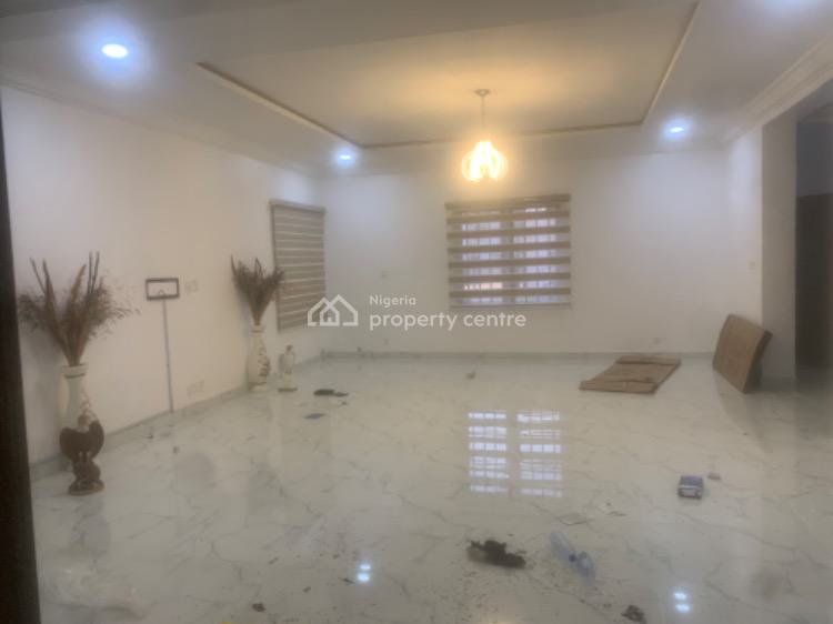 Massive  Bedrooms Fully Detached Duplex with Penthouse and Attached Bq, Brain and Hammer Estate, Apo, Abuja, Detached Duplex for Rent