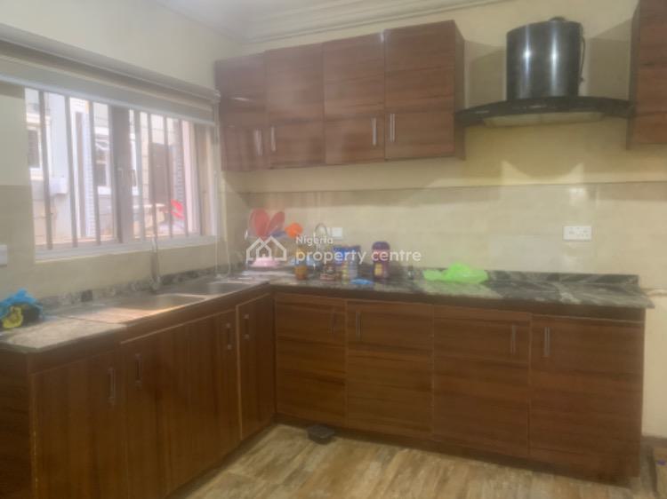 Massive  Bedrooms Fully Detached Duplex with Penthouse and Attached Bq, Brain and Hammer Estate, Apo, Abuja, Detached Duplex for Rent