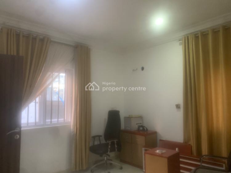 Massive  Bedrooms Fully Detached Duplex with Penthouse and Attached Bq, Brain and Hammer Estate, Apo, Abuja, Detached Duplex for Rent