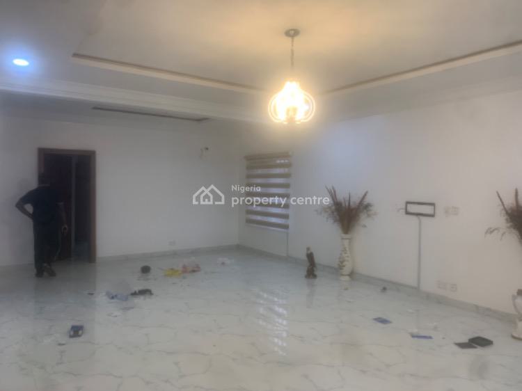 Massive  Bedrooms Fully Detached Duplex with Penthouse and Attached Bq, Brain and Hammer Estate, Apo, Abuja, Detached Duplex for Rent