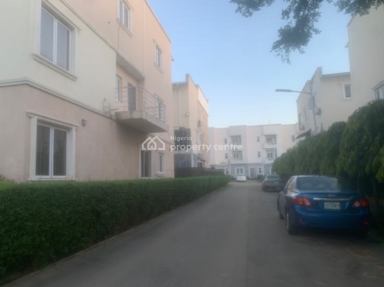 Massive  Bedrooms Fully Detached Duplex with Penthouse and Attached Bq, Brain and Hammer Estate, Apo, Abuja, Detached Duplex for Rent