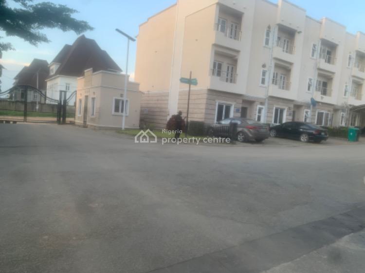 Massive  Bedrooms Fully Detached Duplex with Penthouse and Attached Bq, Brain and Hammer Estate, Apo, Abuja, Detached Duplex for Rent