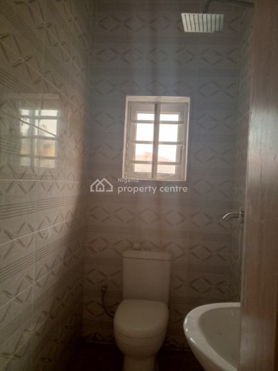 Excellent Luxury 2 Bedroom Apartment, 25 Grace Lawal Street, Ado Road, Ajah, Lagos, Flat / Apartment for Rent