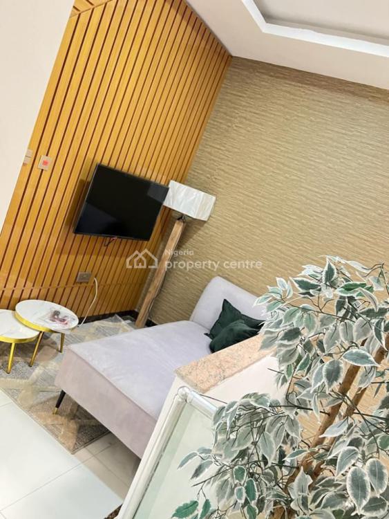 Two Furnished 4 Bedroom Duplex, Lekki Phase 1, Lekki, Lagos, Flat / Apartment Short Let