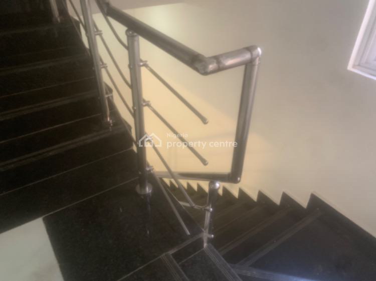 Distress 4 Bedroom Fully Detached Duplex with Bq, Brain and Hammer Estate, Apo, Abuja, Detached Duplex for Sale