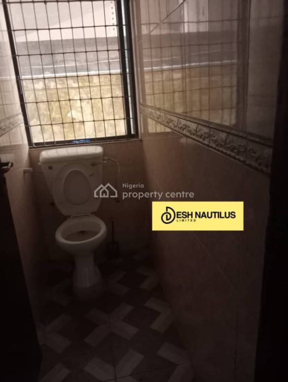 260 Sqm Ground Floor Office Space, Victoria Island (vi), Lagos, Office Space for Rent