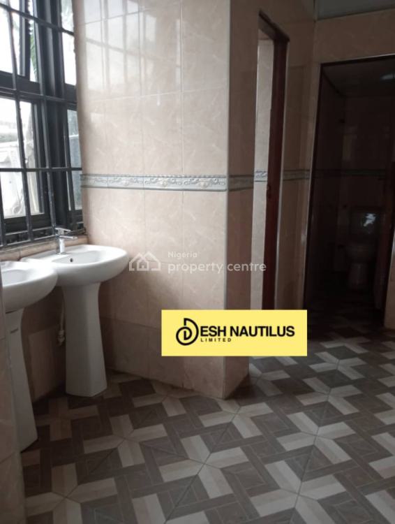 260 Sqm Ground Floor Office Space, Victoria Island (vi), Lagos, Office Space for Rent