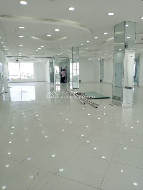 Office Space, Cbd, Alausa, Ikeja, Lagos, Office Space for Rent