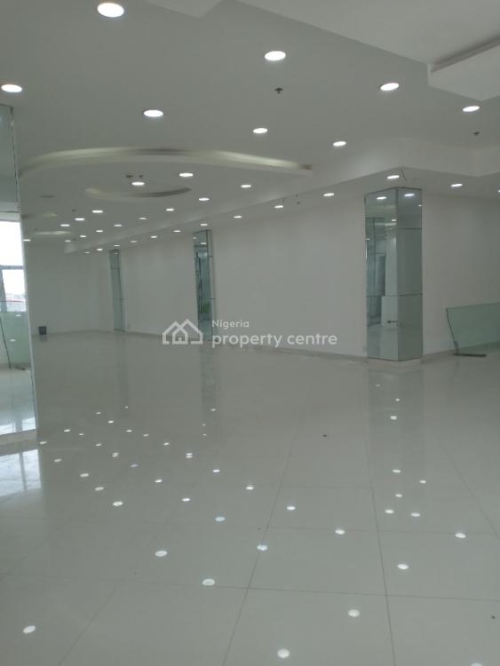 Office Space, Cbd, Alausa, Ikeja, Lagos, Office Space for Rent