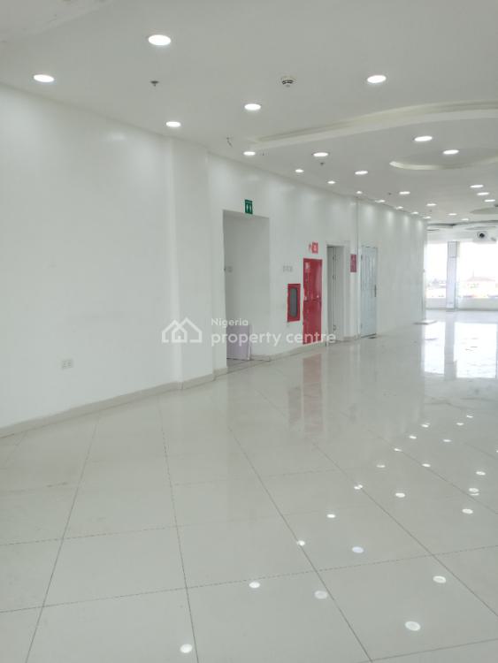 Office Space, Cbd, Alausa, Ikeja, Lagos, Office Space for Rent