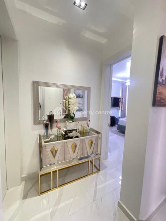 Luxury Furnished 3 Bedroom Flat with a Bq , Pool , Gym, Ikoyi, Lagos, Flat / Apartment for Sale