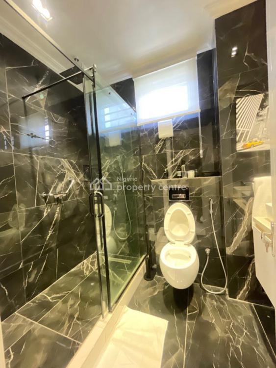 Luxury Furnished 3 Bedroom Flat with a Bq , Pool , Gym, Ikoyi, Lagos, Flat / Apartment for Sale