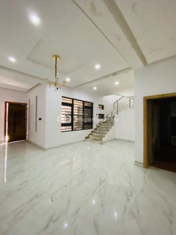 Luxury 3 Bedroom Home with Amazing Features, Ajah, Lagos, Terraced Duplex for Sale