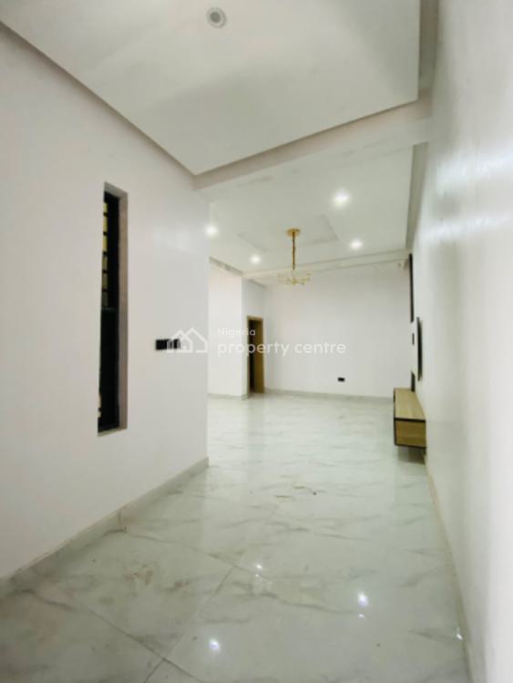 Luxury 3 Bedroom Home with Amazing Features, Ajah, Lagos, Terraced Duplex for Sale