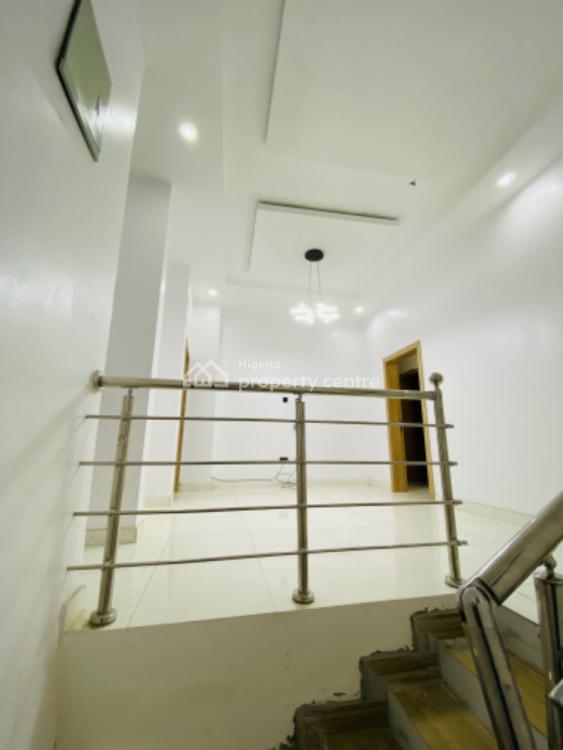 Luxury 3 Bedroom Home with Amazing Features, Ajah, Lagos, Terraced Duplex for Sale