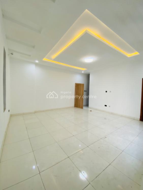 Luxury 3 Bedroom Home with Amazing Features, Ajah, Lagos, Terraced Duplex for Sale