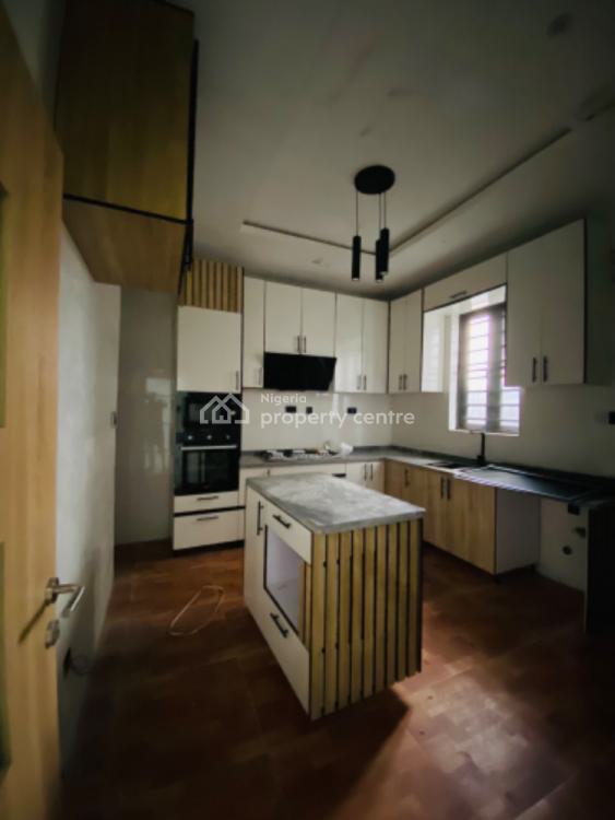 Luxury 3 Bedroom Home with Amazing Features, Ajah, Lagos, Terraced Duplex for Sale