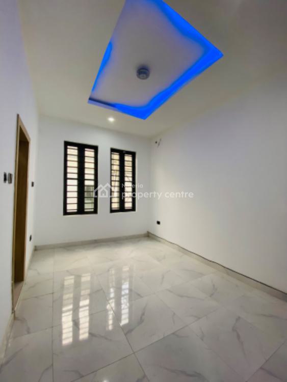 Luxury 3 Bedroom Home with Amazing Features, Ajah, Lagos, Terraced Duplex for Sale