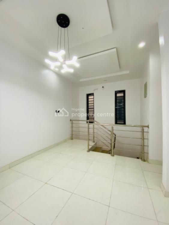 Luxury 3 Bedroom Home with Amazing Features, Ajah, Lagos, Terraced Duplex for Sale