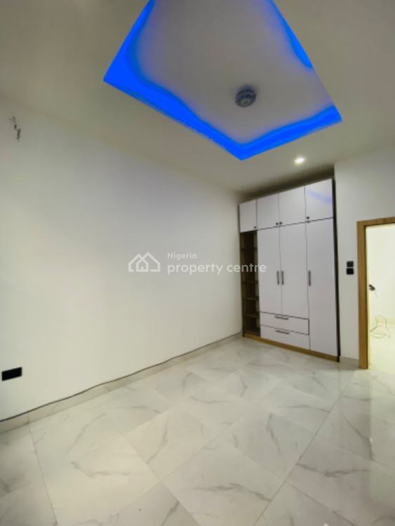 Luxury 3 Bedroom Home with Amazing Features, Ajah, Lagos, Terraced Duplex for Sale