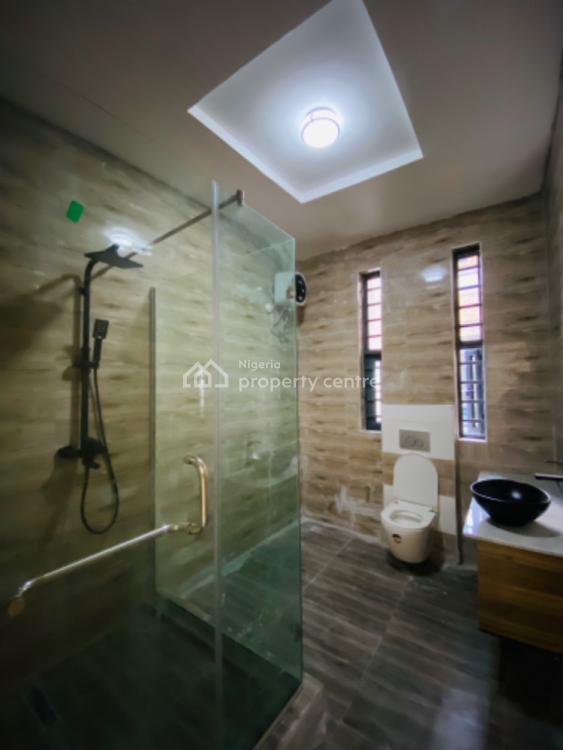 Luxury 3 Bedroom Home with Amazing Features, Ajah, Lagos, Terraced Duplex for Sale