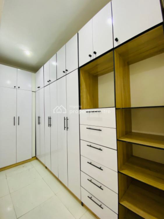 Luxury 3 Bedroom Home with Amazing Features, Ajah, Lagos, Terraced Duplex for Sale