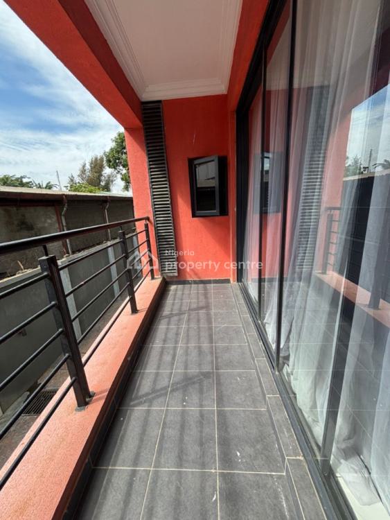 For Rent Luxury 3 Bedroom Apartment, Victoria Island (VI), Lagos 3