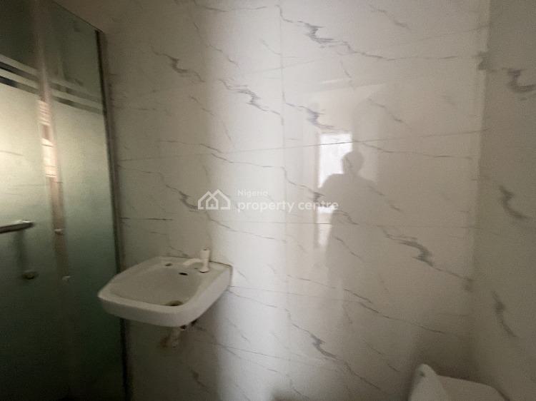 For Rent Newly Built Self Contain, Ajah, Lagos 1 Baths Nigeria