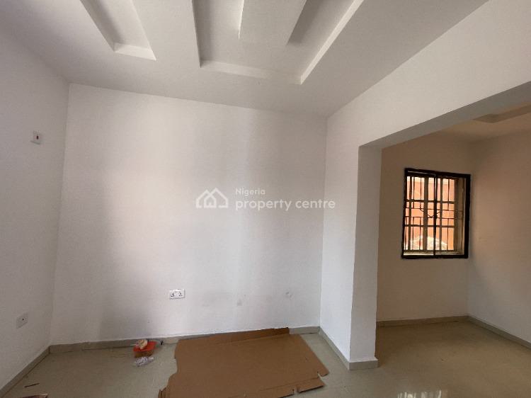 For Rent Newly Built Self Contain, Ajah, Lagos 1 Baths Nigeria