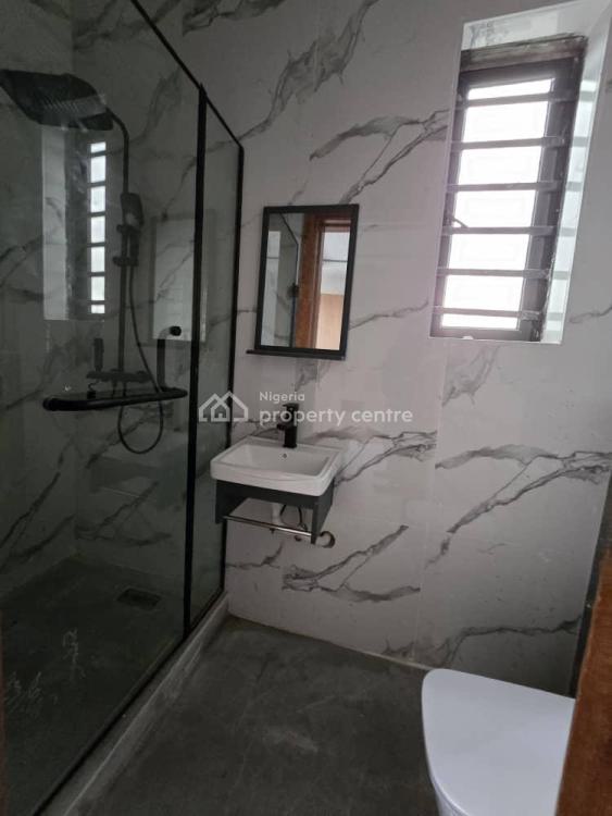 Millionaire Hangout Newly Built Pop Spacious 2 Bedroom, Excellent Avenue, Magboro, Ogun, Flat / Apartment for Rent