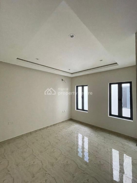 Millionaire Hangout Newly Built Pop Spacious 2 Bedroom, Excellent Avenue, Magboro, Ogun, Flat / Apartment for Rent