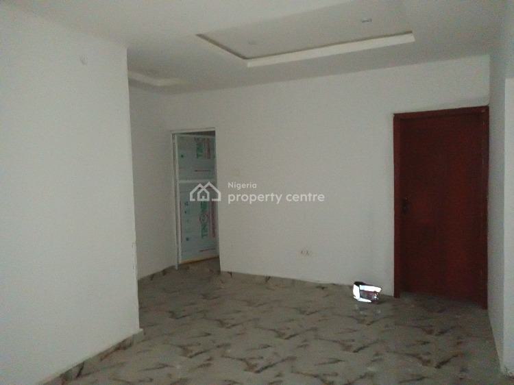 New 2 Bedroom Apartment, Ikota, Lekki, Lagos, Flat / Apartment for Rent