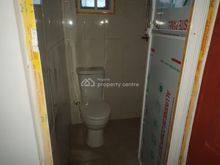 New 2 Bedroom Apartment, Ikota, Lekki, Lagos, Flat / Apartment for Rent